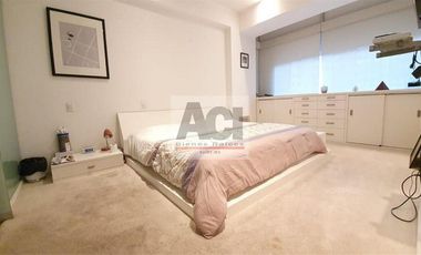 Departamento amueblado en Venta en Latelier Santa Fe