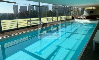 Departamento amueblado en Venta en Latelier Santa Fe