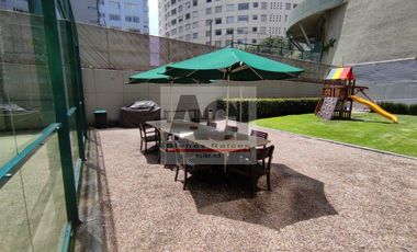Departamento amueblado en Venta en Latelier Santa Fe