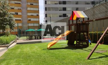 Departamento amueblado en Venta en Latelier Santa Fe