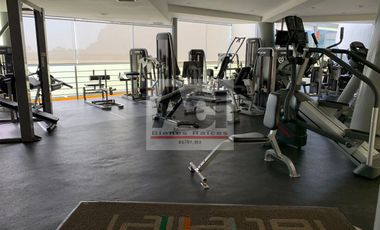 Departamento amueblado en Venta en Latelier Santa Fe
