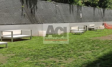 Departamento amueblado en Venta en Latelier Santa Fe