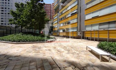 Departamento amueblado en Venta en Latelier Santa Fe