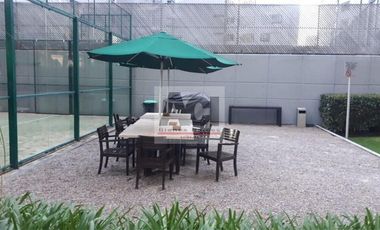 Departamento amueblado en Venta en Latelier Santa Fe