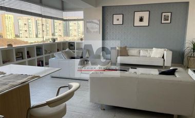 Departamento amueblado en Venta en Latelier Santa Fe