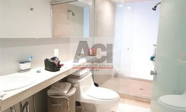 Departamento amueblado en Venta en Latelier Santa Fe