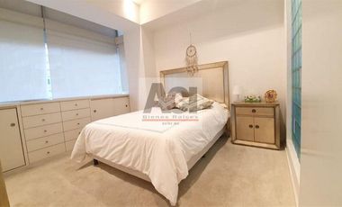 Departamento amueblado en Venta en Latelier Santa Fe