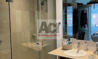 Departamento amueblado en Venta en Latelier Santa Fe