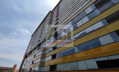 Departamento amueblado en Venta en Latelier Santa Fe