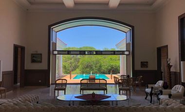 CASA EN VENTA BOCA DEL RÍO EL DORADO VERACRUZ