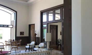 CASA EN VENTA BOCA DEL RÍO EL DORADO VERACRUZ