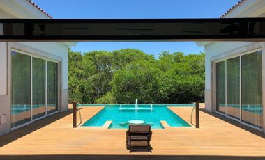 CASA EN VENTA BOCA DEL RÍO EL DORADO VERACRUZ