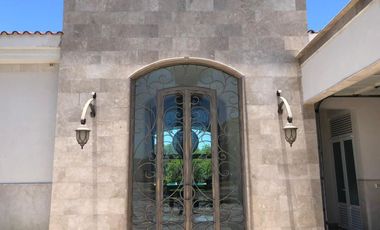 CASA EN VENTA BOCA DEL RÍO EL DORADO VERACRUZ