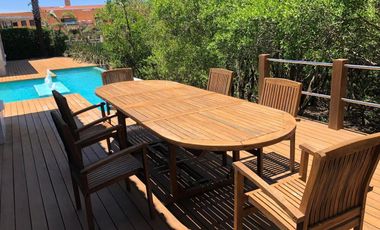 CASA EN VENTA BOCA DEL RÍO EL DORADO VERACRUZ