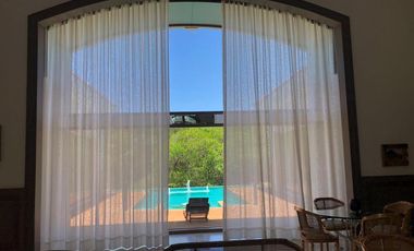 CASA EN VENTA BOCA DEL RÍO EL DORADO VERACRUZ