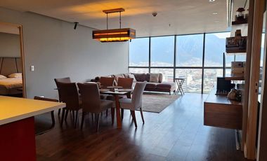 Departamento Amueblado y Equipado | Connexity Valle Oriente