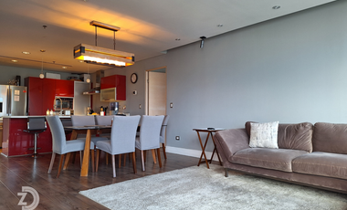 Departamento Amueblado y Equipado | Connexity Valle Oriente