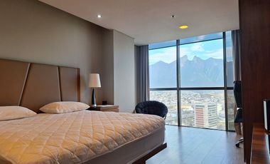 Departamento Amueblado y Equipado | Connexity Valle Oriente