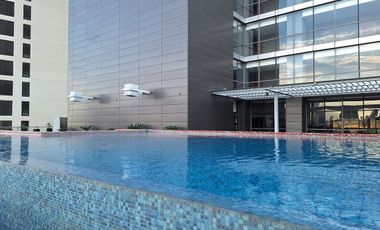 Departamento Amueblado y Equipado | Connexity Valle Oriente