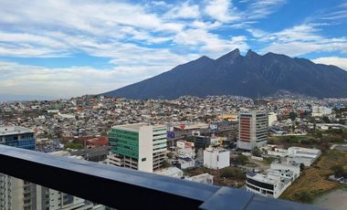 Departamento Amueblado y Equipado | Connexity Valle Oriente