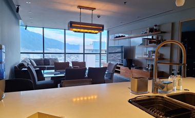 Departamento Amueblado y Equipado | Connexity Valle Oriente