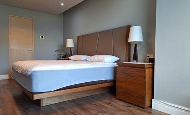 Departamento Amueblado y Equipado | Connexity Valle Oriente