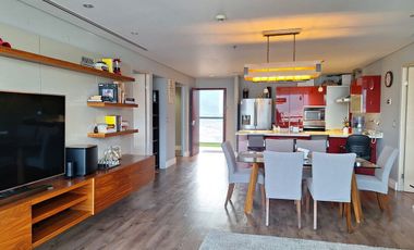 Departamento Amueblado y Equipado | Connexity Valle Oriente