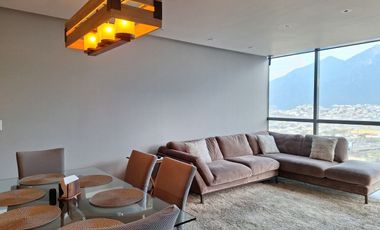 Departamento Amueblado y Equipado | Connexity Valle Oriente