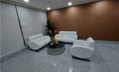 OFICINAS PARA ALQUILER COSTA DEL ESTE PH. TOP TOWER