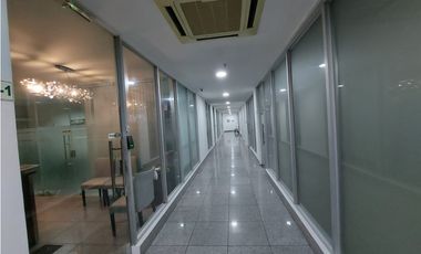 OFICINAS PARA ALQUILER COSTA DEL ESTE PH. TOP TOWER