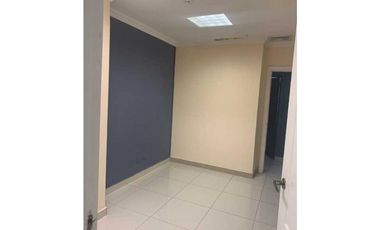 OFICINAS PARA ALQUILER COSTA DEL ESTE PH. TOP TOWER