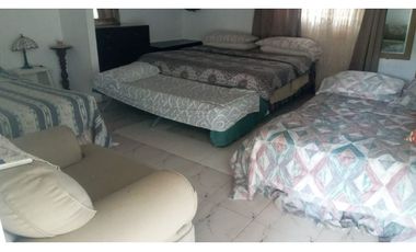 PENONOME / CASA DE CAMPO / 8200 M2 / DEPOSITO / CASA HUESPED