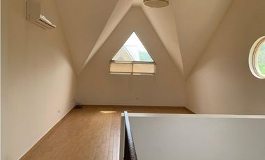 CLAYTON / PH EMBASSY GARDEN / 300 M2 / 5 HABITACIONES / LINEA BLANCA