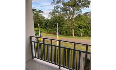 ALQUILO APARTAMENTOS EN LA CHORRERA BARRIO COLÓN TORRE DE ESPAÑA 3R