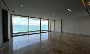 Apartamento en alquiler de 395mtrs ubicado en Paitilla. (AA)