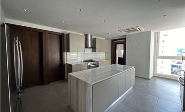 Apartamento en alquiler de 395mtrs ubicado en Paitilla. (AA)