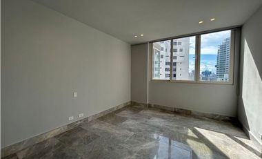 Apartamento en alquiler de 395mtrs ubicado en Paitilla. (AA)