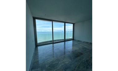 Apartamento en alquiler de 395mtrs ubicado en Paitilla. (AA)