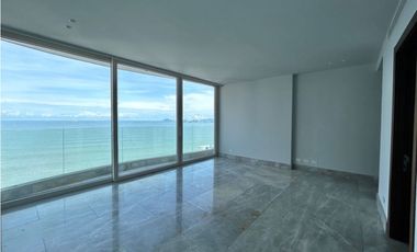Apartamento en alquiler de 395mtrs ubicado en Paitilla. (AA)