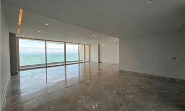 Apartamento en alquiler de 395mtrs ubicado en Paitilla. (AA)