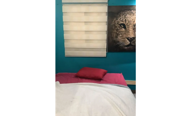 APARTAMENTO EN EL AREA DE BALBOA AMOBLADO