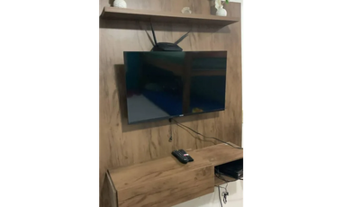 APARTAMENTO EN EL AREA DE BALBOA AMOBLADO
