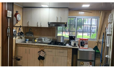 APARTAMENTO EN EL AREA DE BALBOA AMOBLADO
