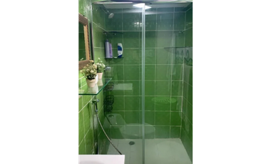 APARTAMENTO EN EL AREA DE BALBOA AMOBLADO