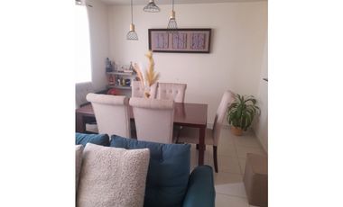 VENTA DE HERMOSA CASA DUPLEX EN PASEO DE CANTABRIA