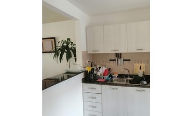VENTA DE HERMOSA CASA DUPLEX EN PASEO DE CANTABRIA