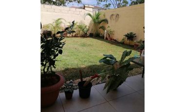 VENTA DE HERMOSA CASA DUPLEX EN PASEO DE CANTABRIA