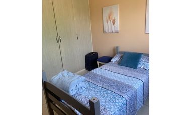 VENTA DE HERMOSA CASA DUPLEX EN PASEO DE CANTABRIA