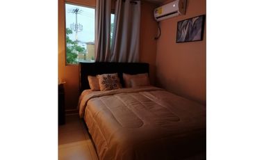 VENTA DE HERMOSA CASA DUPLEX EN PASEO DE CANTABRIA