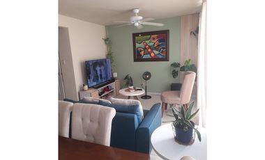 VENTA DE HERMOSA CASA DUPLEX EN PASEO DE CANTABRIA